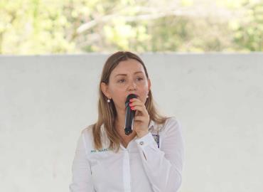 Ofrecen oportunidades de empleo en Matlapa