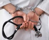FALSOS MÉDICOS