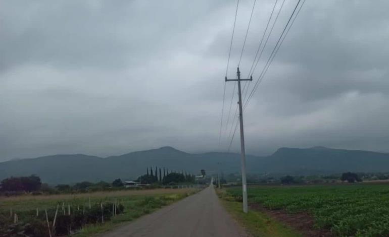 Familias de migrantes recibirán a deportados
