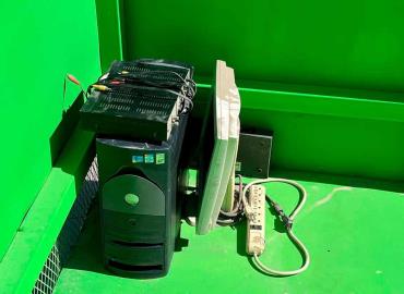 Exhortaron a no tirar basura electrónica 