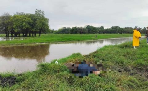 MURIERON AHOGADOS 2 EMPLEADOS DE GUSI