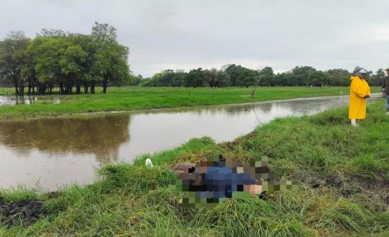 MURIERON AHOGADOS 2 EMPLEADOS DE GUSI