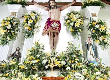 FIESTA PATRONAL  EN CODORNICES