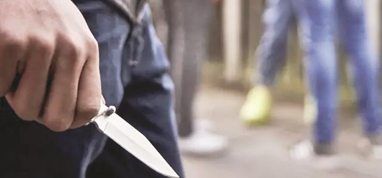 Niño asesino Niño asesino