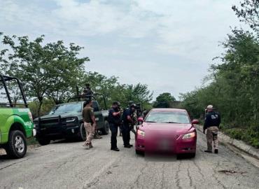 Se realizó operativo BOMI en San Martín