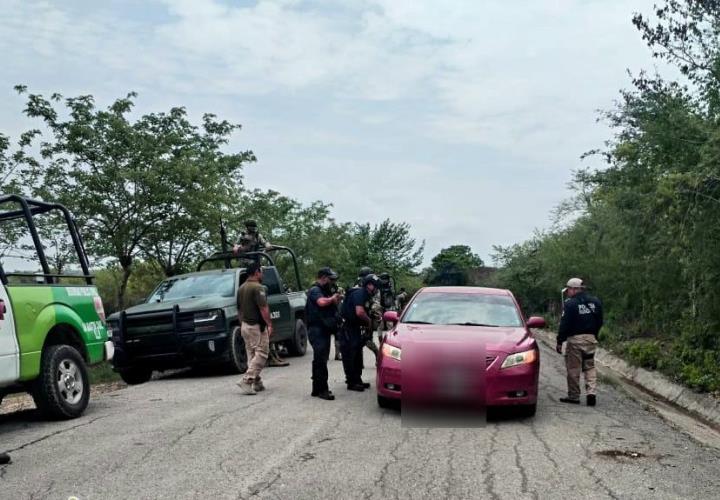 Se realizó operativo BOMI en San Martín