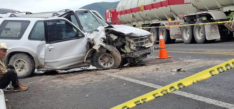 ¡SE MATARON MADRE E HIJA! ¡SE MATARON MADRE E HIJA!