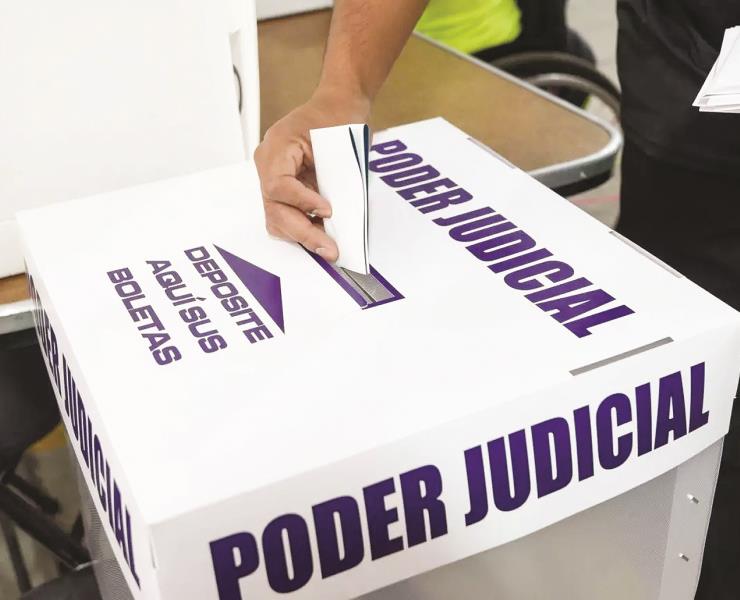 Anularon casi 30 mil votos
