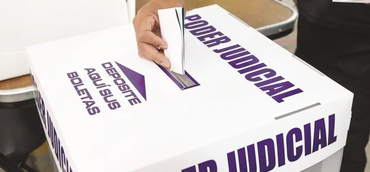 Anularon casi 30 mil votos Anularon casi 30 mil votos