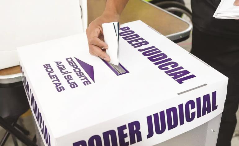 Anularon casi 30 mil votos