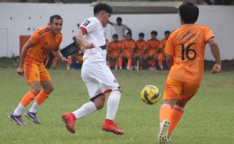 Convocan en Matlapa a torneo de futbol repartirán 50 mil pesos
