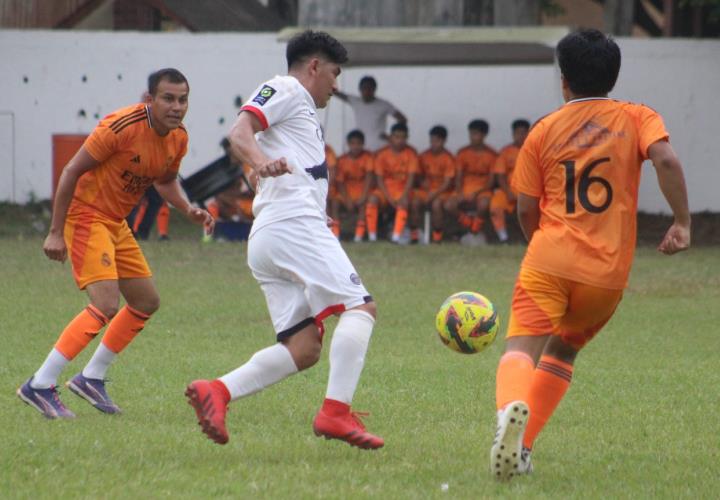 Convocan en Matlapa a torneo de futbol repartirán 50 mil pesos