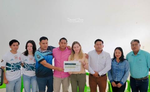 Cuadrangular en Matlapa por visorias del Monterrey
