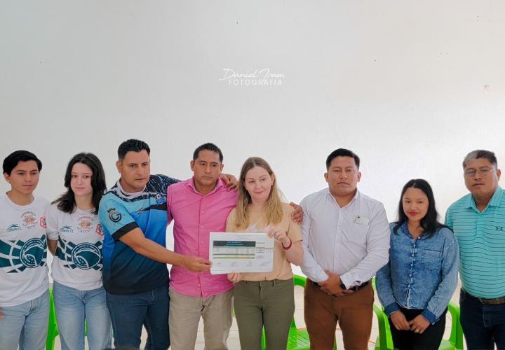 Cuadrangular en Matlapa por visorias del Monterrey