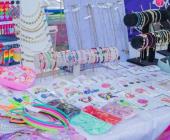 Artesanas amplían mercado de venta 
