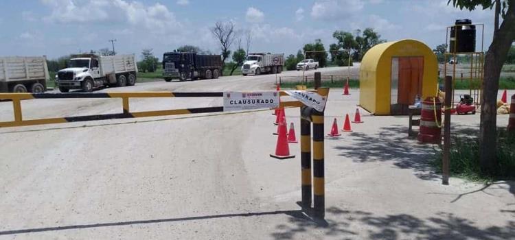 Podrían "clausurar" a Gusi por tragedia Podrían "clausurar" a Gusi por tragedia