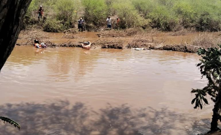 ENCONTRARON EL SEGUNDO CUERPO