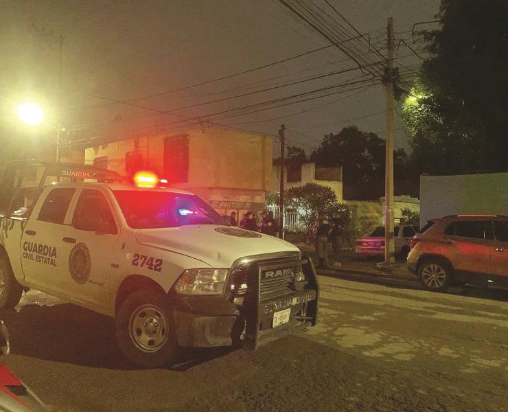 Mató a su papá