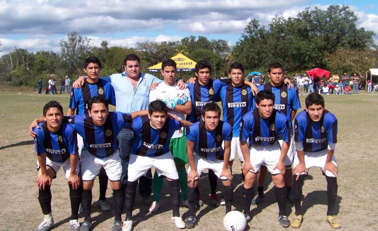 Constructora Ortiz monarca en la Pitahaya hace 14 años
