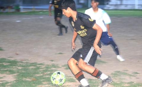 Futbol rápido municipal de la UDETA iniciará en julio