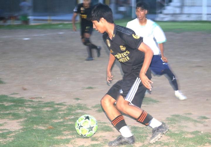 Futbol rápido municipal de la UDETA iniciará en julio