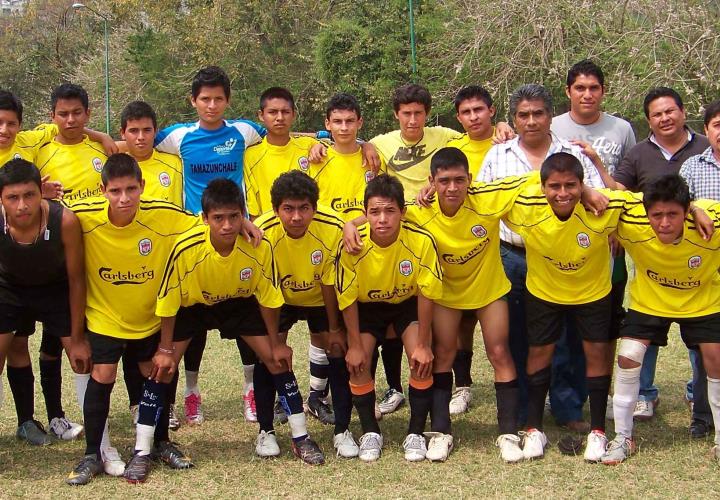 CBTis 187 campeon de la DGETI en historia del 2011