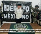 Detenido con medio kilo de marihuana