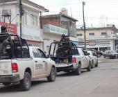 "REVENTARON" NARCOPUNTO