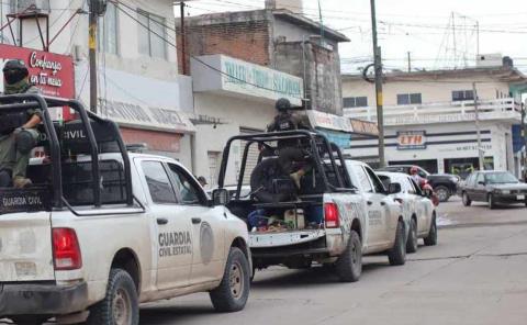 "REVENTARON" NARCOPUNTO
