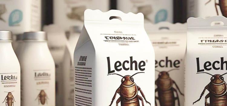 Habrá leche de cucaracha Habrá leche de cucaracha