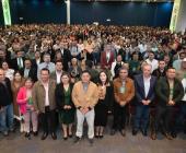 Conformaron Concejo Estatal de Transporte