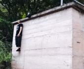 ¡JOVENCITO SE SUICIDÓ!