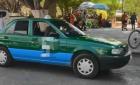 TAXISTAS ABUSIVOS
