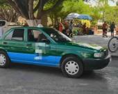 TAXISTAS ABUSIVOS