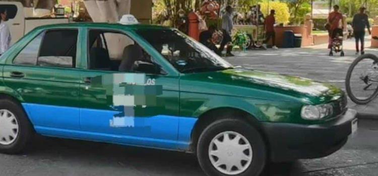 TAXISTAS ABUSIVOS TAXISTAS ABUSIVOS