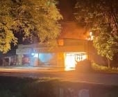 ARDIÓ TIENDA DE FRITURAS