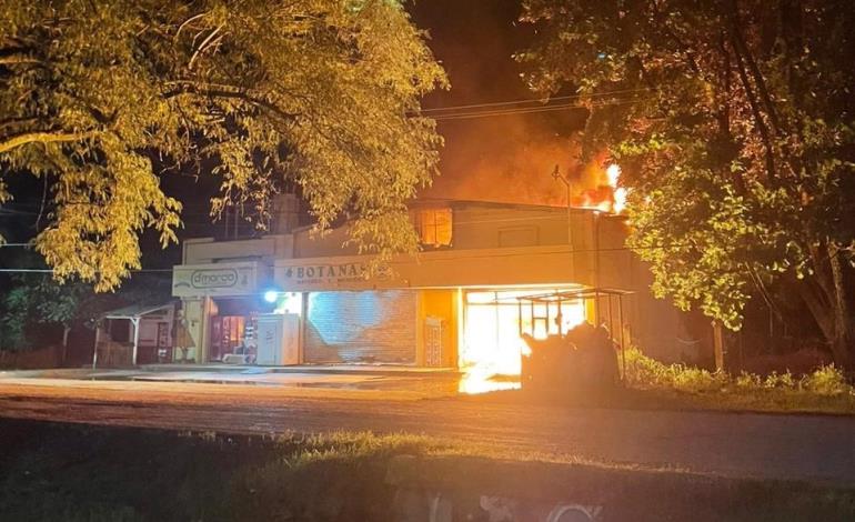 ARDIÓ TIENDA DE FRITURAS