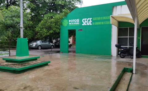 Denunciaron a maestra por abuso de autoridad