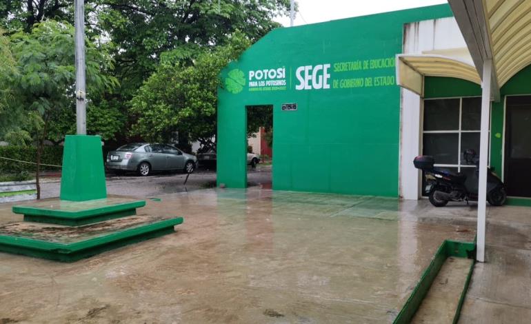 Denunciaron a maestra por abuso de autoridad