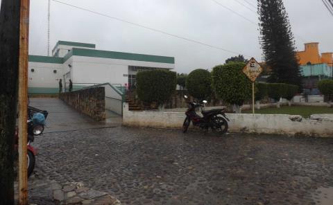 Falleció comerciante tras desmayarse