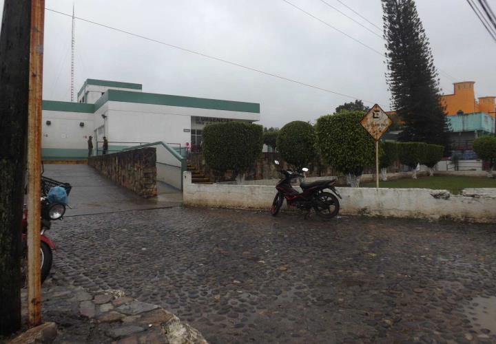 Falleció comerciante tras desmayarse