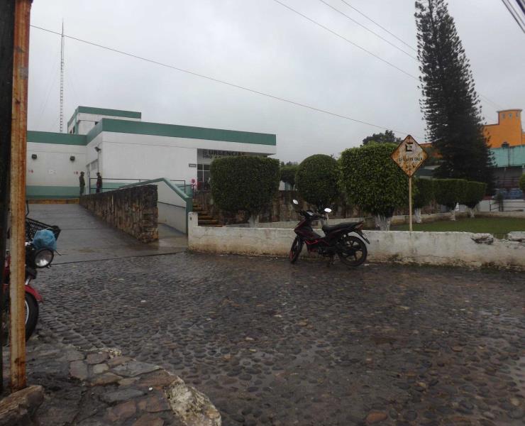 Falleció comerciante tras desmayarse
