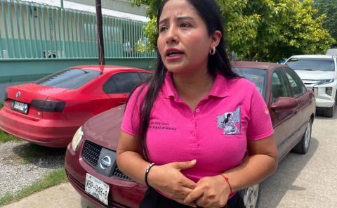 Cancelan elección del comité de "La Clínica es Nuestra"; falta de condiciones
