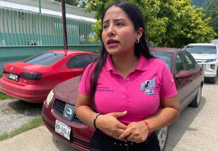 Cancelan elección del comité de "La Clínica es Nuestra"; falta de condiciones