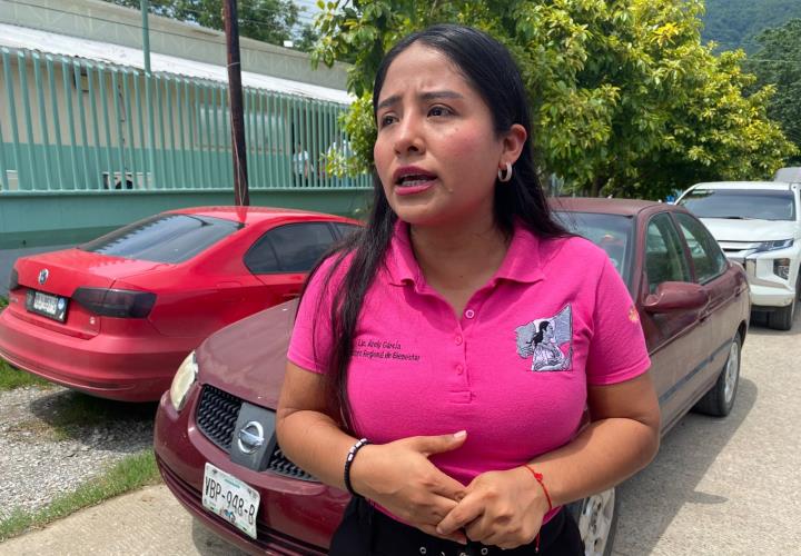 Cancelan elección del comité de "La Clínica es Nuestra" 