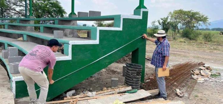 AUDITARON LAS OBRAS AUDITARON LAS OBRAS