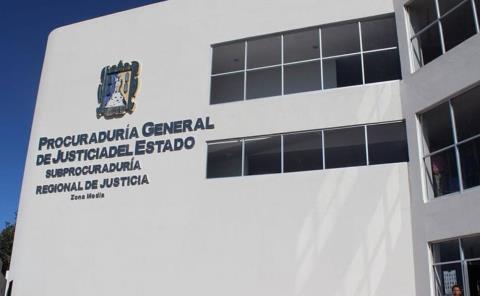 Fiscalía no cuenta con servicio psicológico 
