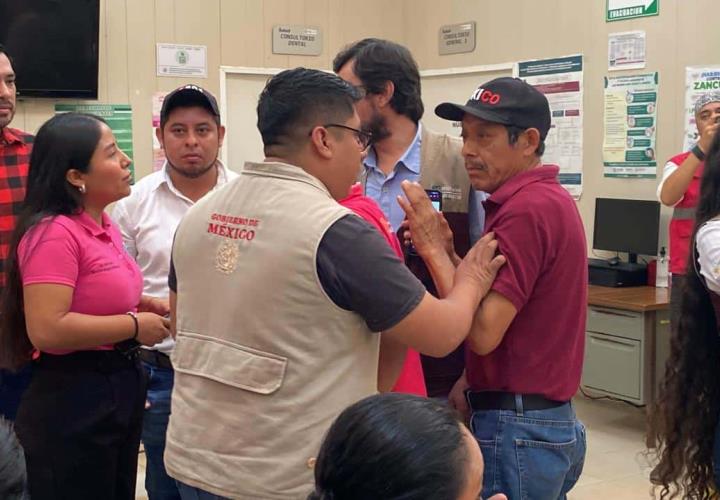 Cancelan elección del comité de "La Clínica es Nuestra"; falta de condiciones