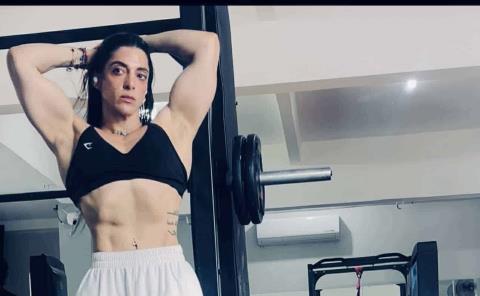 Tannia Ortiz en competencia internacional en Guadalajara
