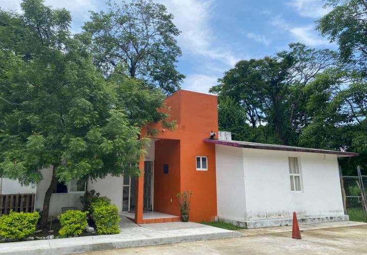 Albergue abierto 24/7; puertas abiertas para todos